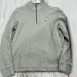 COPY - Ted Baker Quarterzip